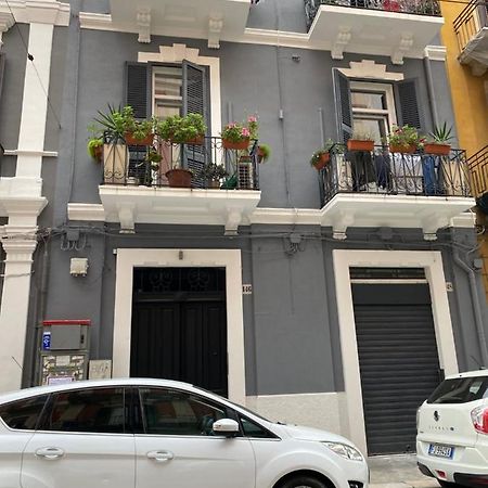 Casaro Stazione Bari Exterior foto
