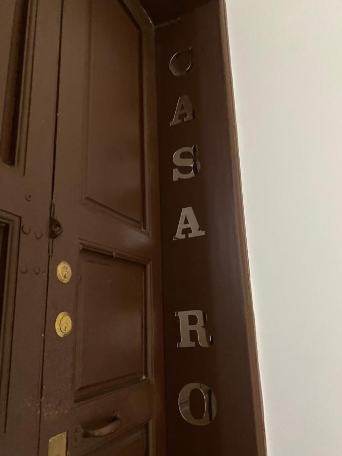 Casaro Stazione Bari Exterior foto